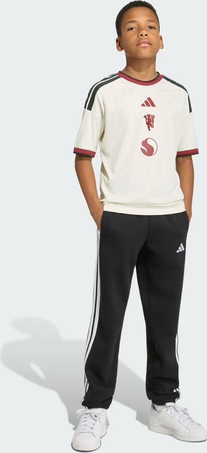 Adidas chester United 26 27 Derde Voetbalshirt Kids - Foto 4