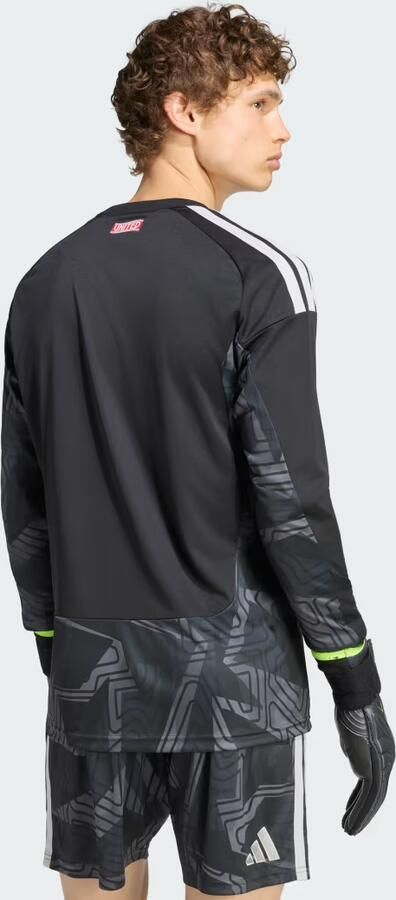 Adidas Manchester United 26 27 Keepersshirt met Lange Mouwen - Foto 5