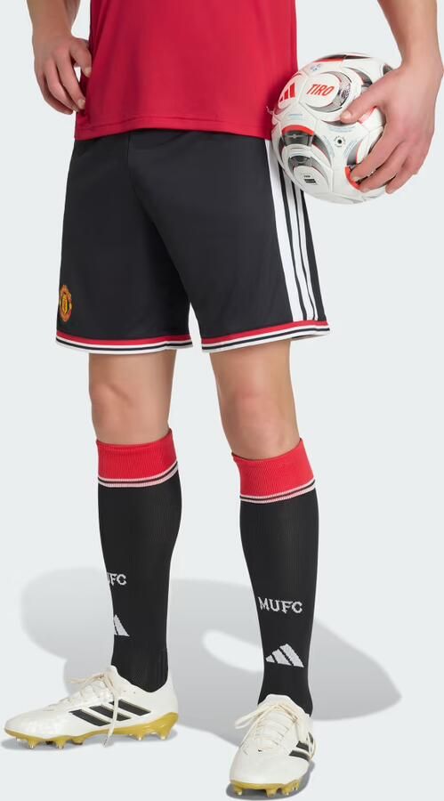 Adidas Manchester United 26 27 Thuisshort