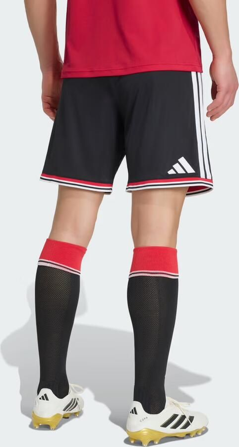 Adidas Manchester United 26 27 Thuisshort - Foto 5