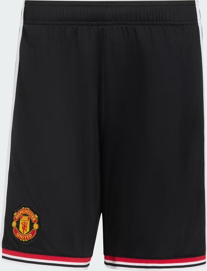 Adidas Manchester United 26 27 Thuisshort - Foto 4