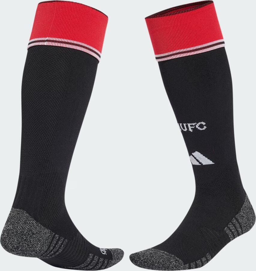 Adidas Manchester United 26 27 Thuissokken - Foto 2