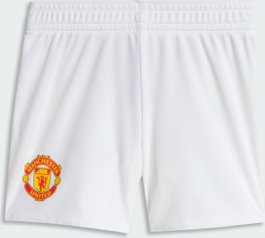 Adidas chester United 26 27 Thuistenue Baby - Foto 3
