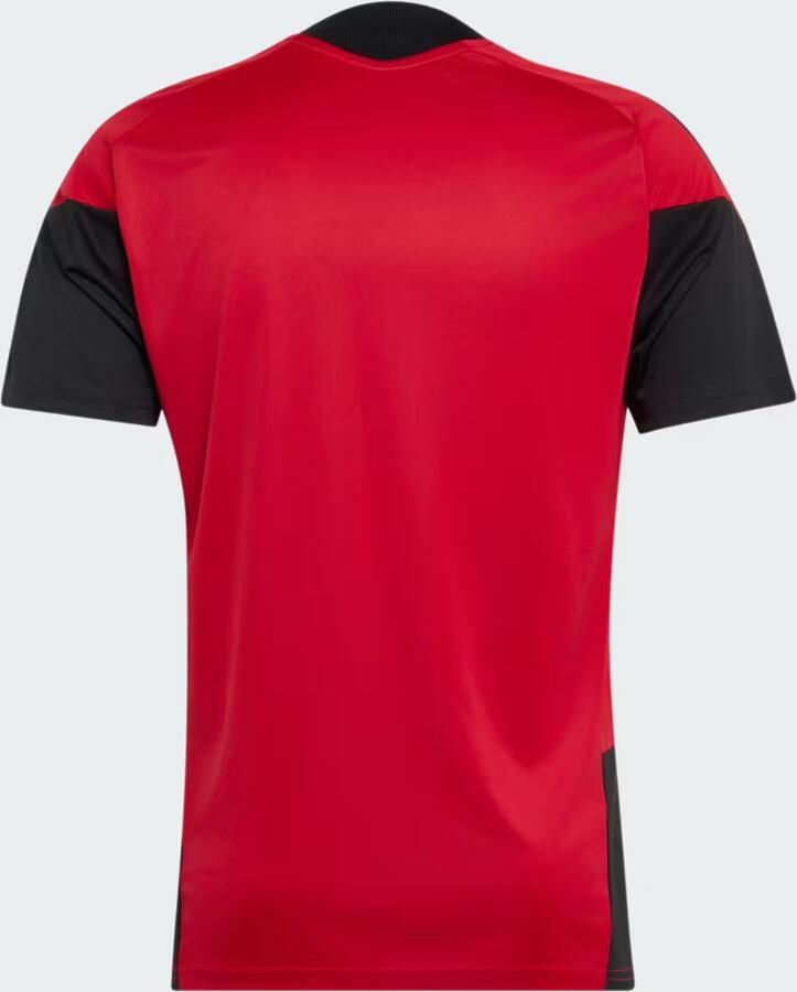 Adidas Manchester United FC Tiro 26 Training Shirt Rood- Heren Rood - Foto 2