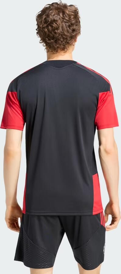 Adidas Manchester United 26 27 Tiro Training Shirt - Foto 5