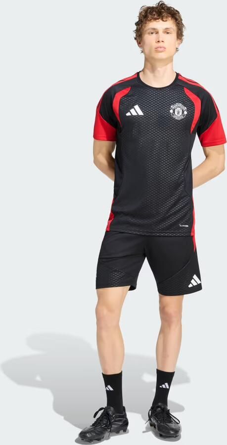 Adidas Manchester United 26 27 Tiro Training Shirt - Foto 4