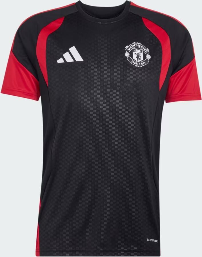 Adidas Manchester United 26 27 Tiro Training Shirt - Foto 3