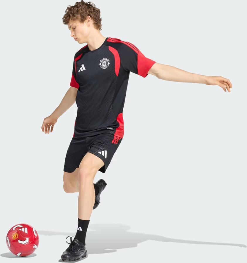 Adidas Manchester United 26 27 Tiro Training Shirt - Foto 2