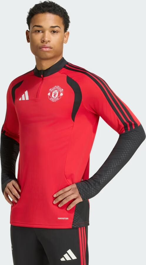 Adidas Manchester United 26 27 Tiro Training Top