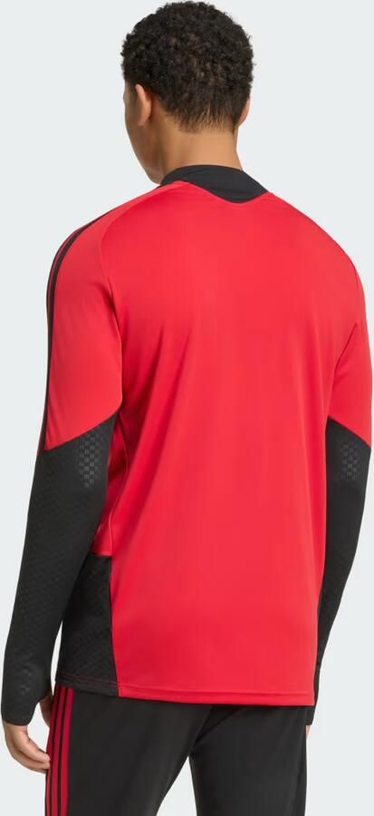 Adidas Manchester United 26 27 Tiro Training Top - Foto 5