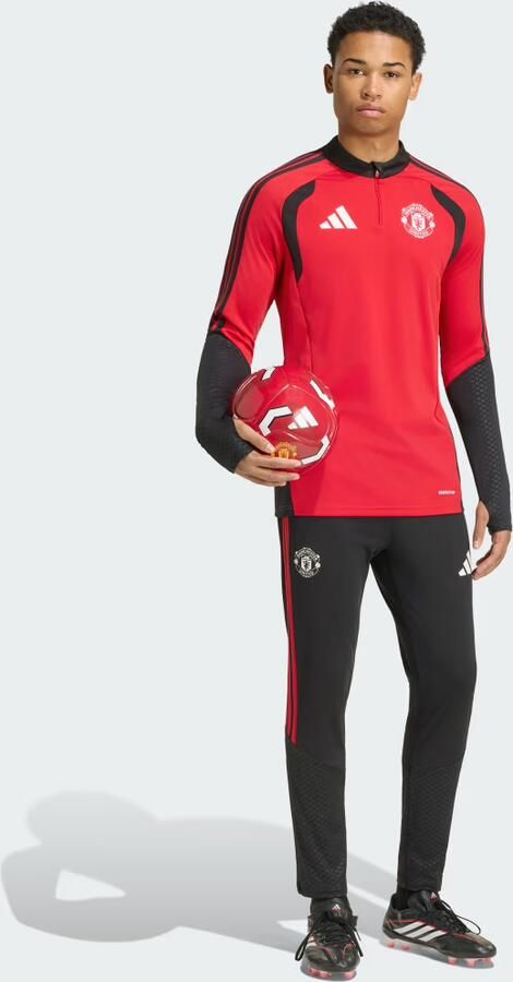 Adidas Manchester United 26 27 Tiro Training Top - Foto 4