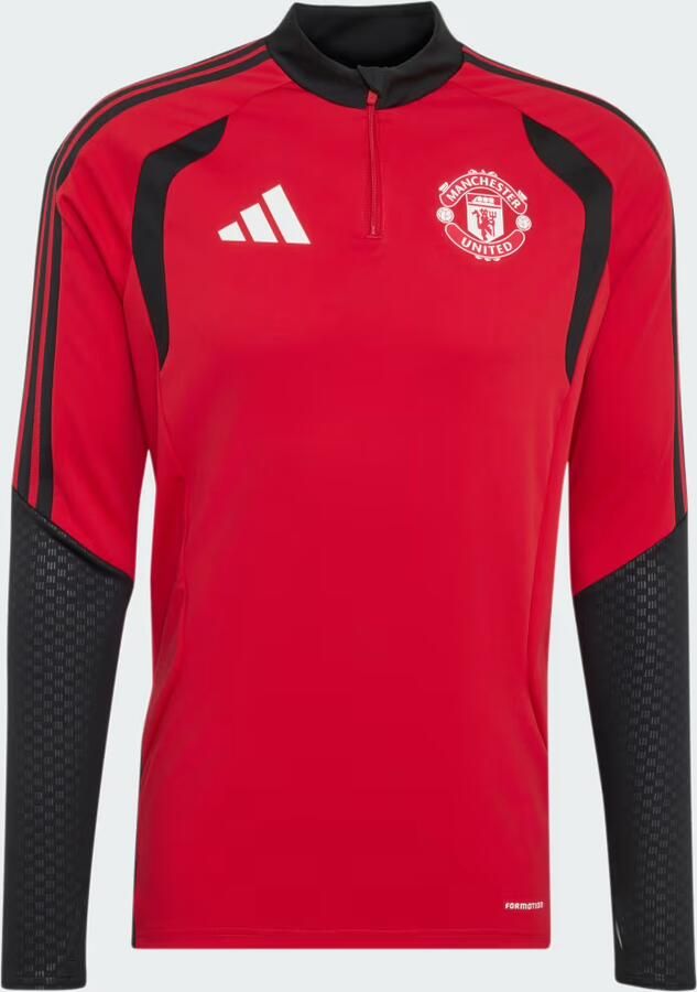 Adidas Manchester United 26 27 Tiro Training Top - Foto 3