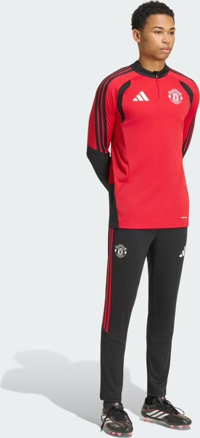 Adidas Manchester United 26 27 Tiro Training Top - Foto 6