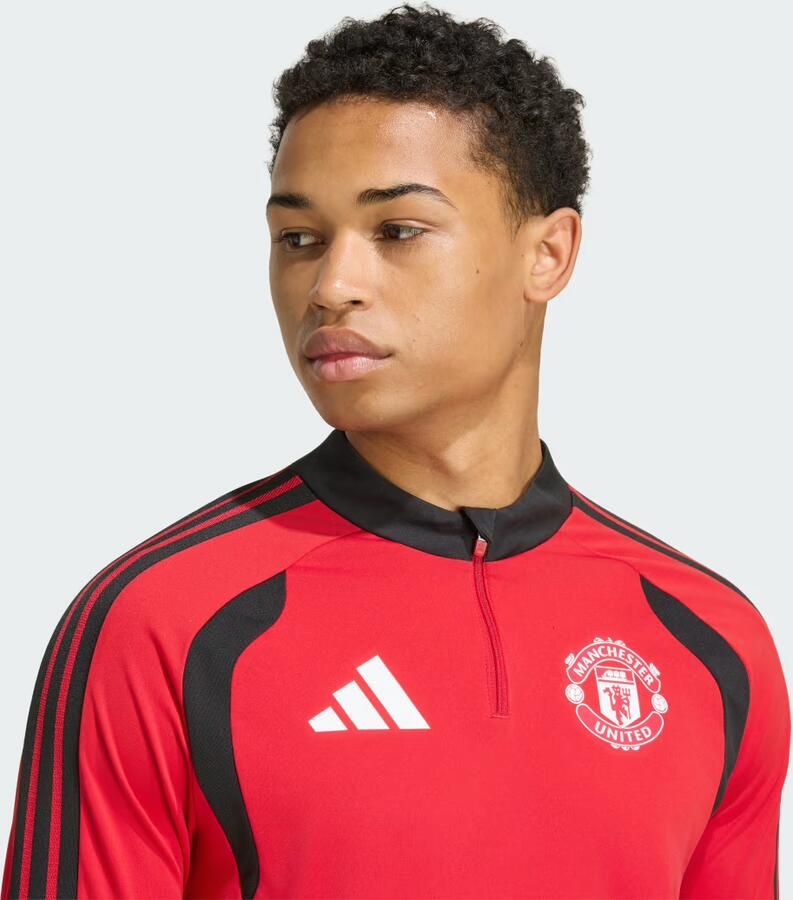 Adidas Manchester United 26 27 Tiro Training Top - Foto 2