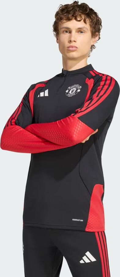Adidas Manchester United 26 27 Tiro Training Top