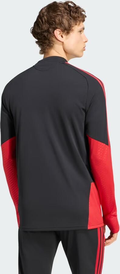 Adidas Manchester United 26 27 Tiro Training Top - Foto 6