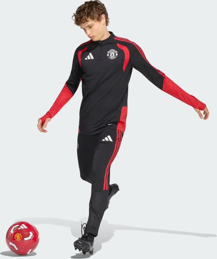 Adidas Manchester United 26 27 Tiro Training Top - Foto 3