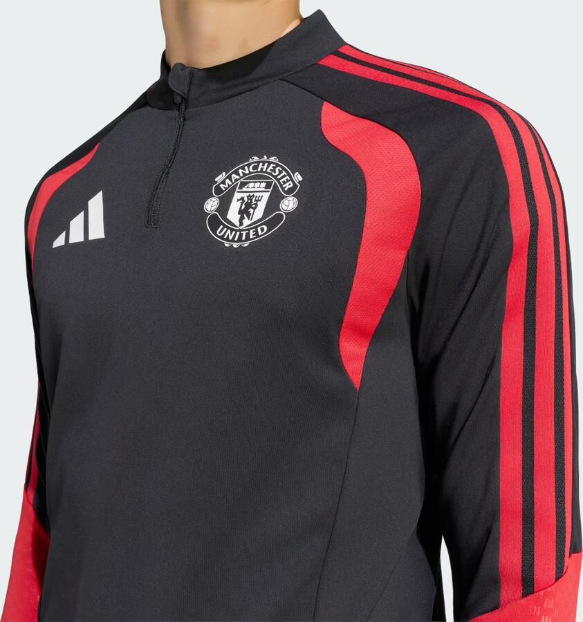 Adidas Manchester United 26 27 Tiro Training Top - Foto 2
