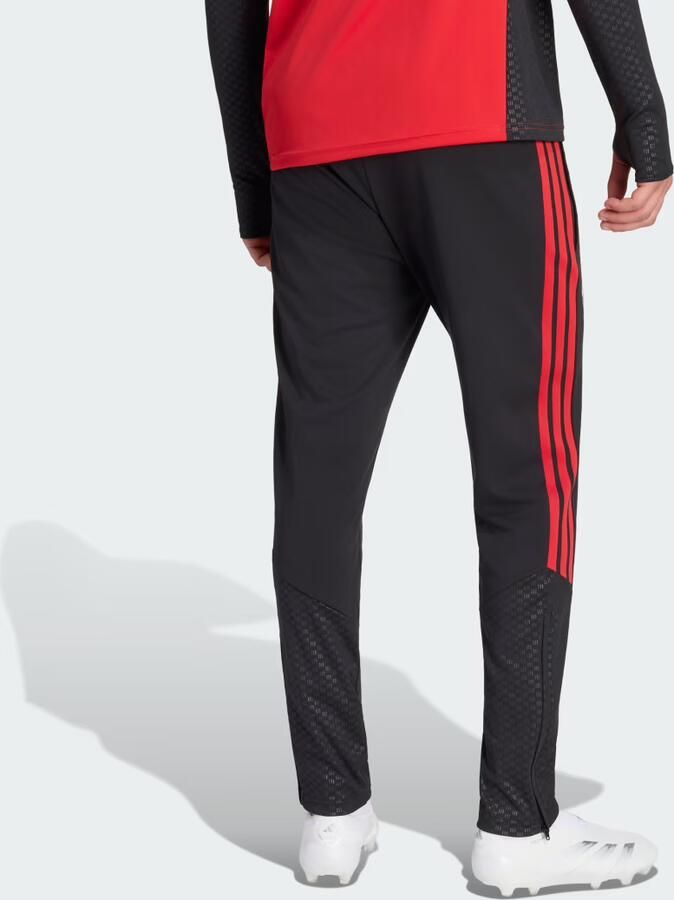Adidas Manchester United FC Tiro 26 Training Track Pants Zwart- Heren Zwart - Foto 2