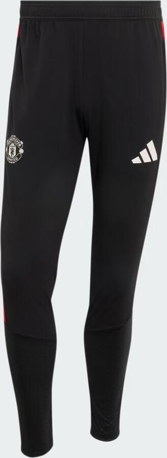 Adidas Manchester United FC Tiro 26 Training Track Pants Zwart- Heren Zwart - Foto 7