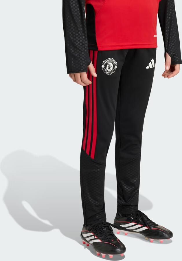 Adidas chester United 26 27 Tiro Trainingsbroek Kids - Foto 3