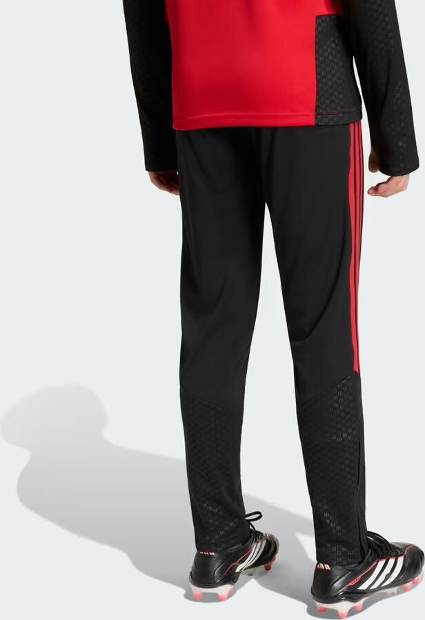 Adidas chester United 26 27 Tiro Trainingsbroek Kids - Foto 4