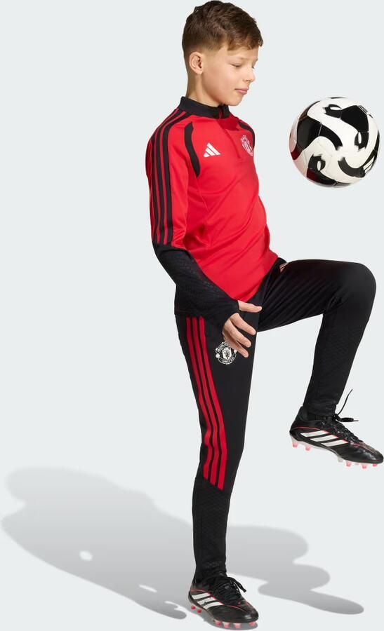 Adidas chester United 26 27 Tiro Trainingsbroek Kids - Foto 5