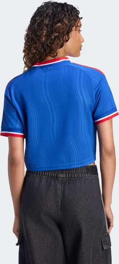 Adidas Manchester United 26 27 uitshirt Crop - Foto 6