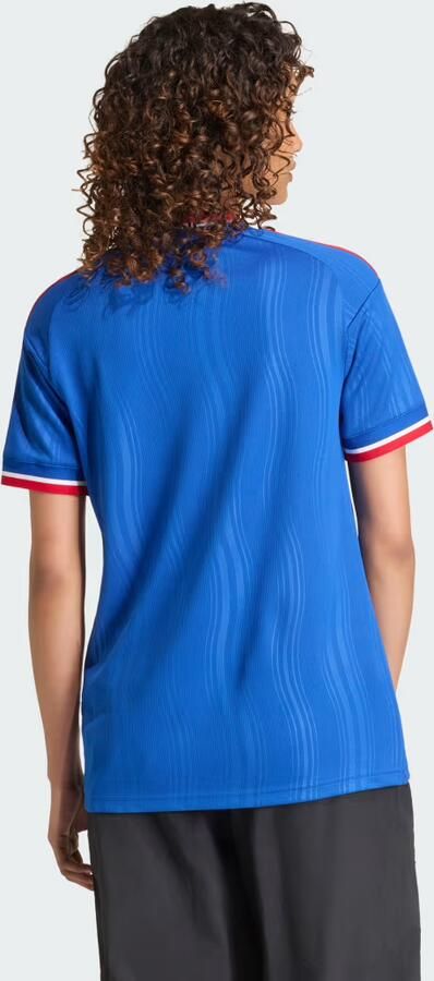 Adidas Manchester United 26 27 Uitshirt - Foto 5