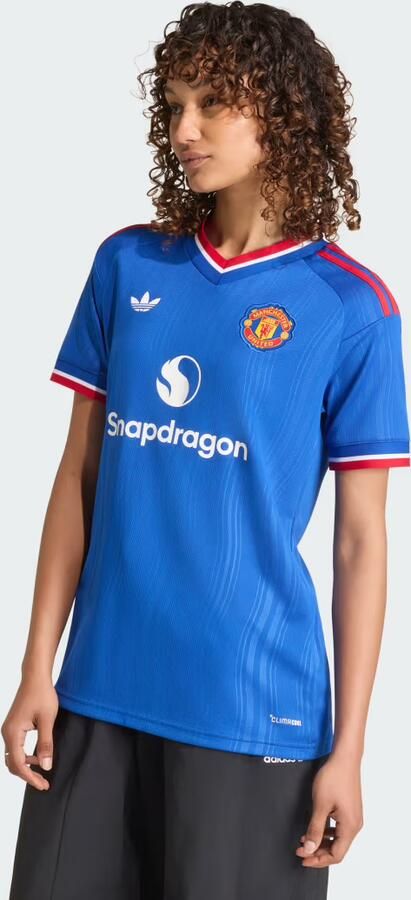 Adidas Manchester United 26 27 Uitshirt