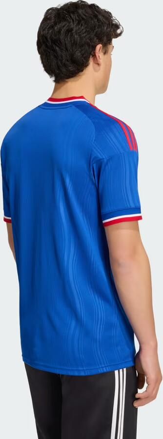 Adidas Manchester United 26 27 Uitshirt - Foto 5