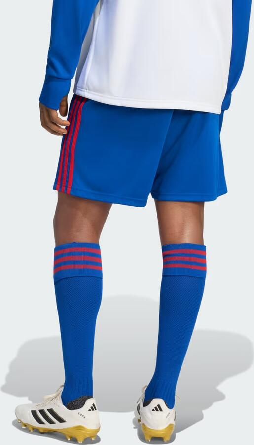 Adidas Manchester United 26 27 Uitshort - Foto 5