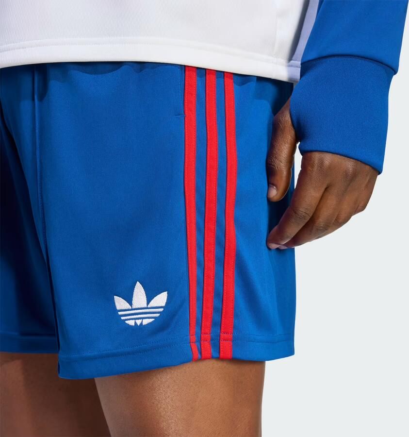 Adidas Manchester United 26 27 Uitshort - Foto 2