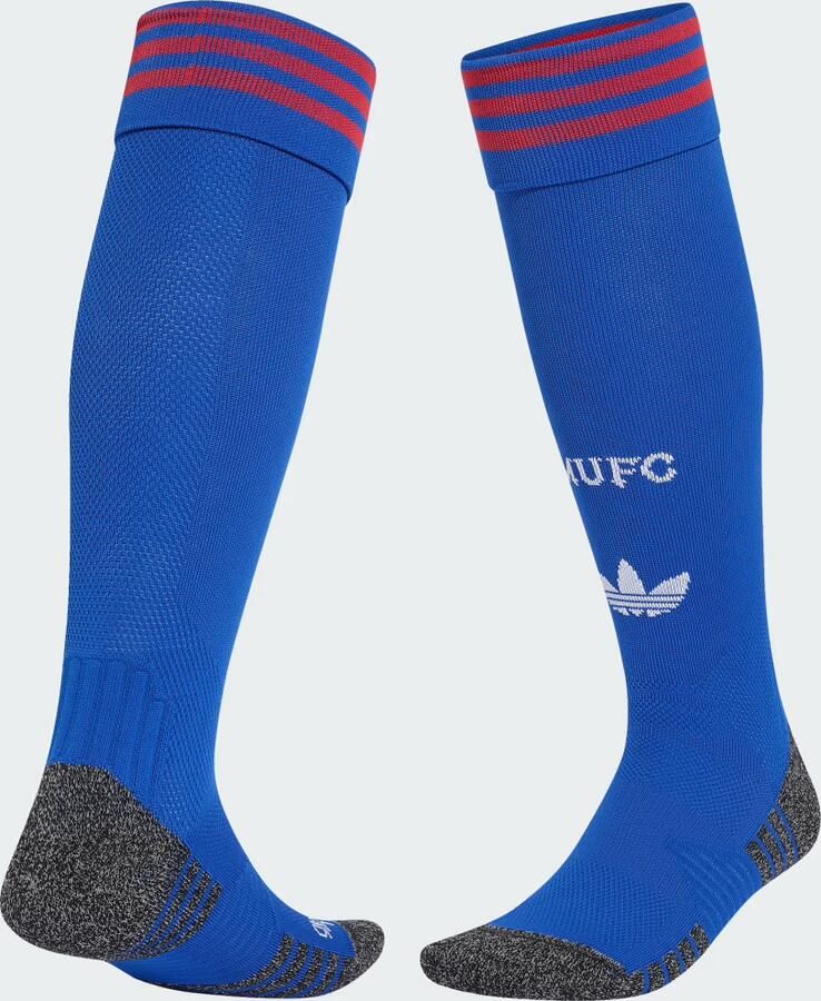 Adidas Manchester United 26 27 Uitsokken - Foto 4