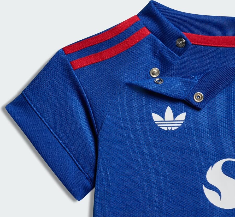 Adidas chester United 26 27 Uittenue Baby - Foto 2