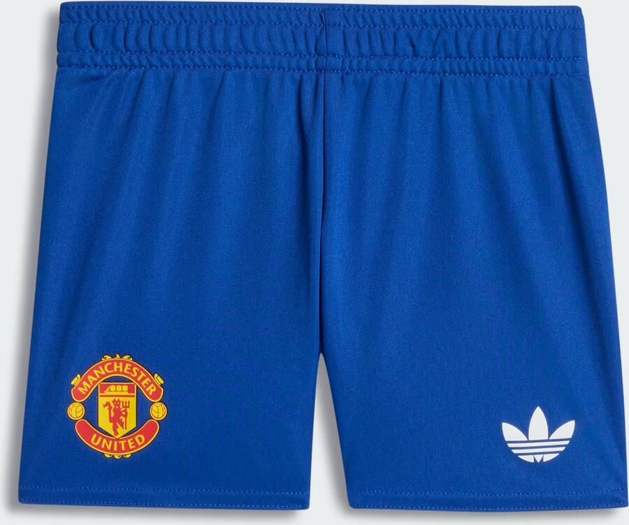 Adidas chester United 26 27 Uittenue Baby - Foto 4