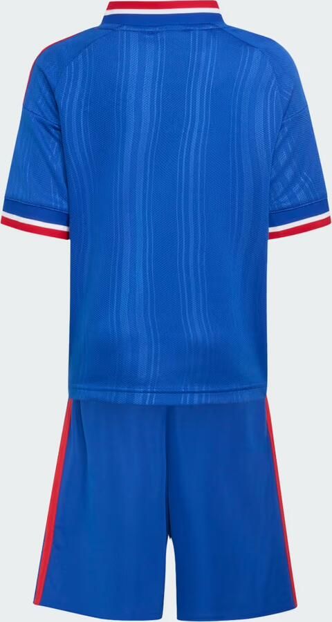 Adidas chester United 26 27 Uittenue Kids - Foto 5