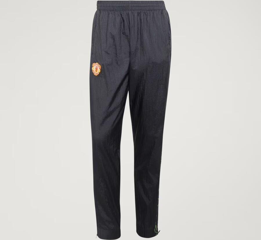 Adidas Manchester United 90 Woven Broek - Foto 5