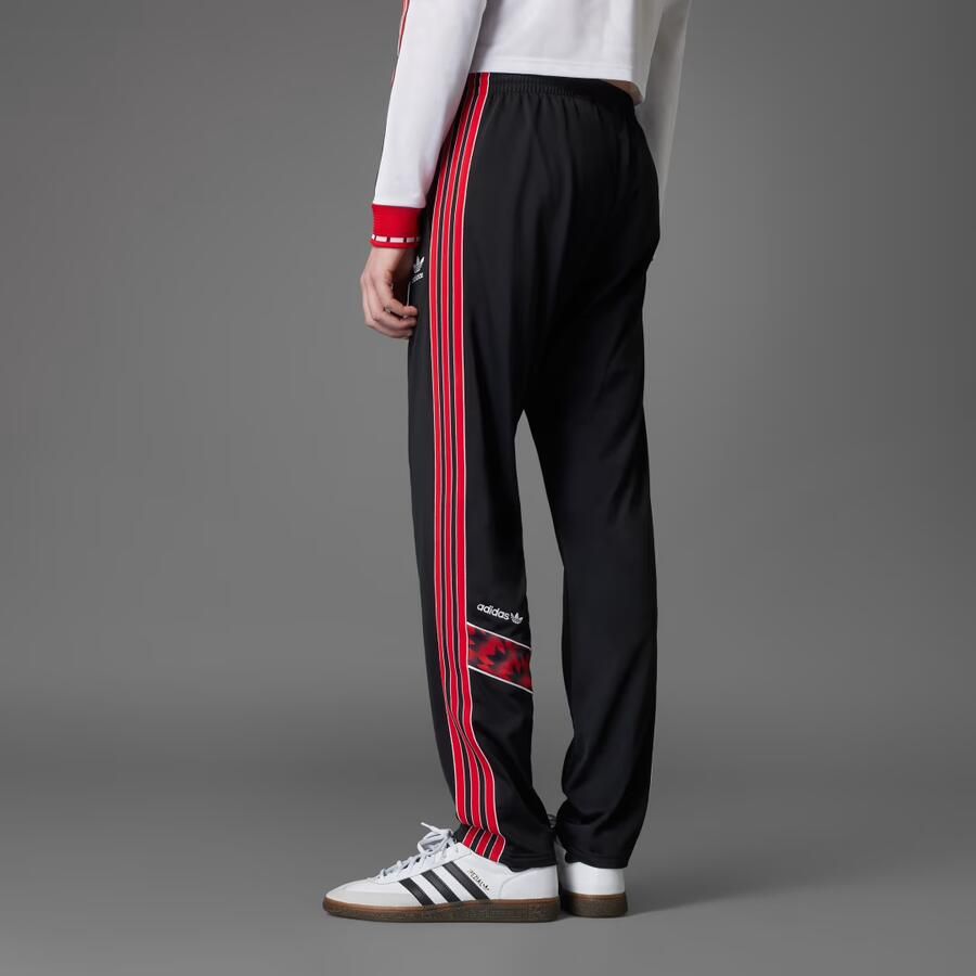 Adidas Manchester United '91 Trainingsbroek - Foto 2