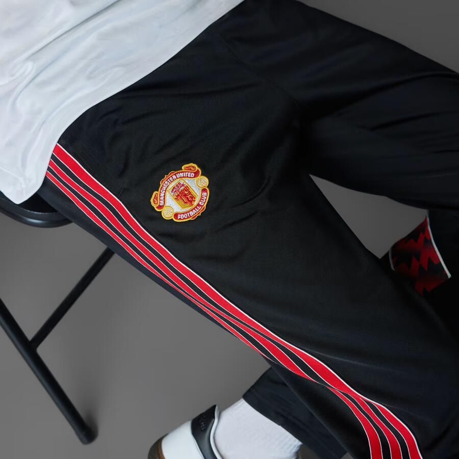 Adidas Manchester United '91 Trainingsbroek - Foto 3