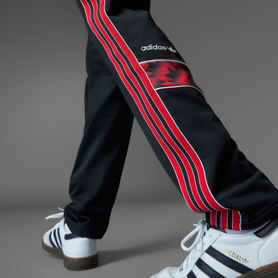 Adidas Manchester United '91 Trainingsbroek - Foto 4