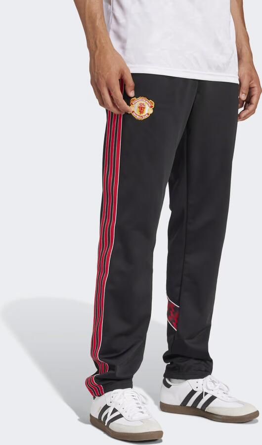 Adidas Manchester United '91 Trainingsbroek - Foto 4
