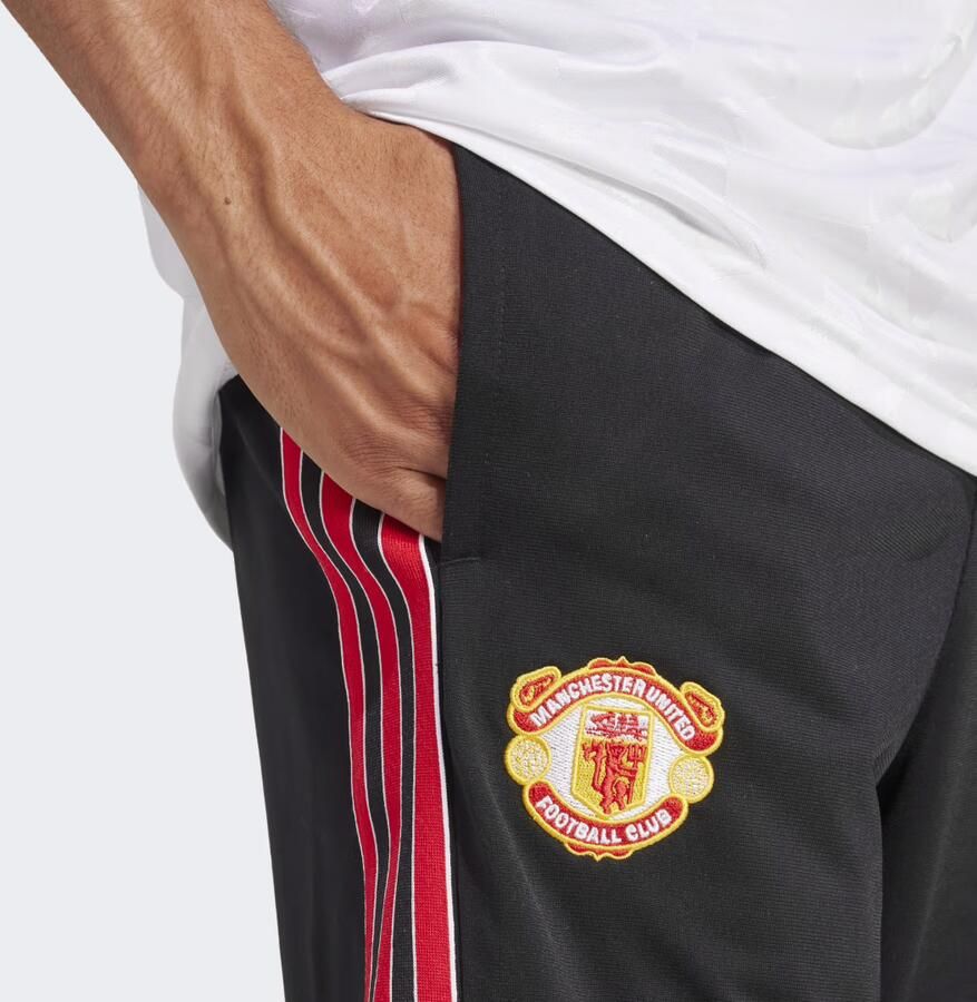 Adidas Manchester United '91 Trainingsbroek - Foto 2