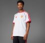 Adidas Manchester United Away Jersey 91 Wit- Heren Wit - Thumbnail 1