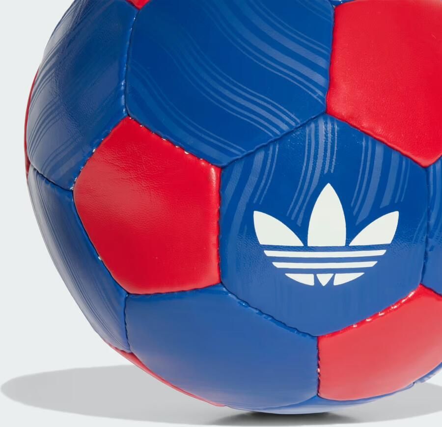 Adidas chester United Away Club Voetbal - Foto 2