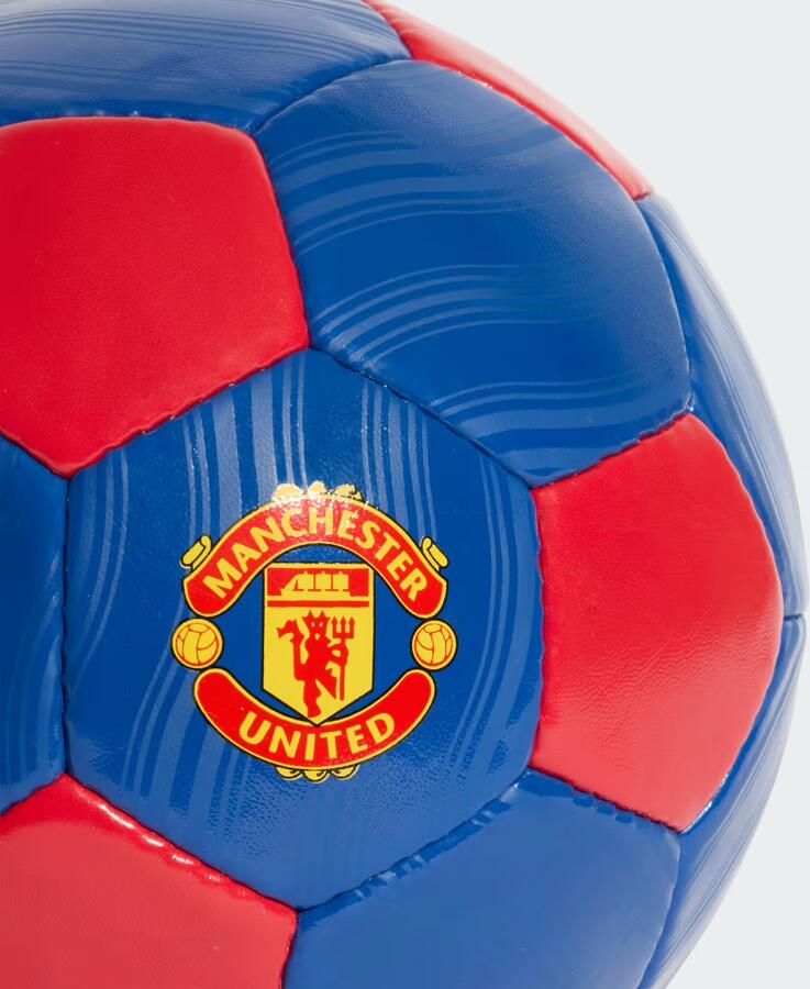Adidas chester United Away Club Voetbal - Foto 3
