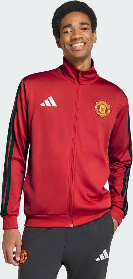 Adidas Manchester United DNA Sportjack