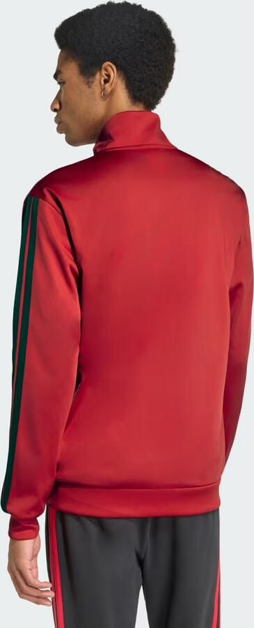 Adidas Manchester United DNA Sportjack - Foto 6