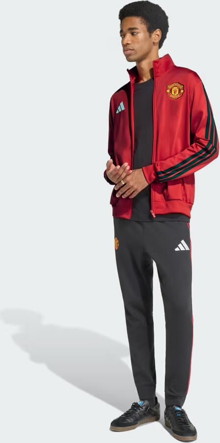 Adidas Manchester United DNA Sportjack - Foto 5