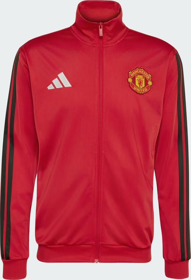 Adidas Manchester United DNA Sportjack - Foto 3